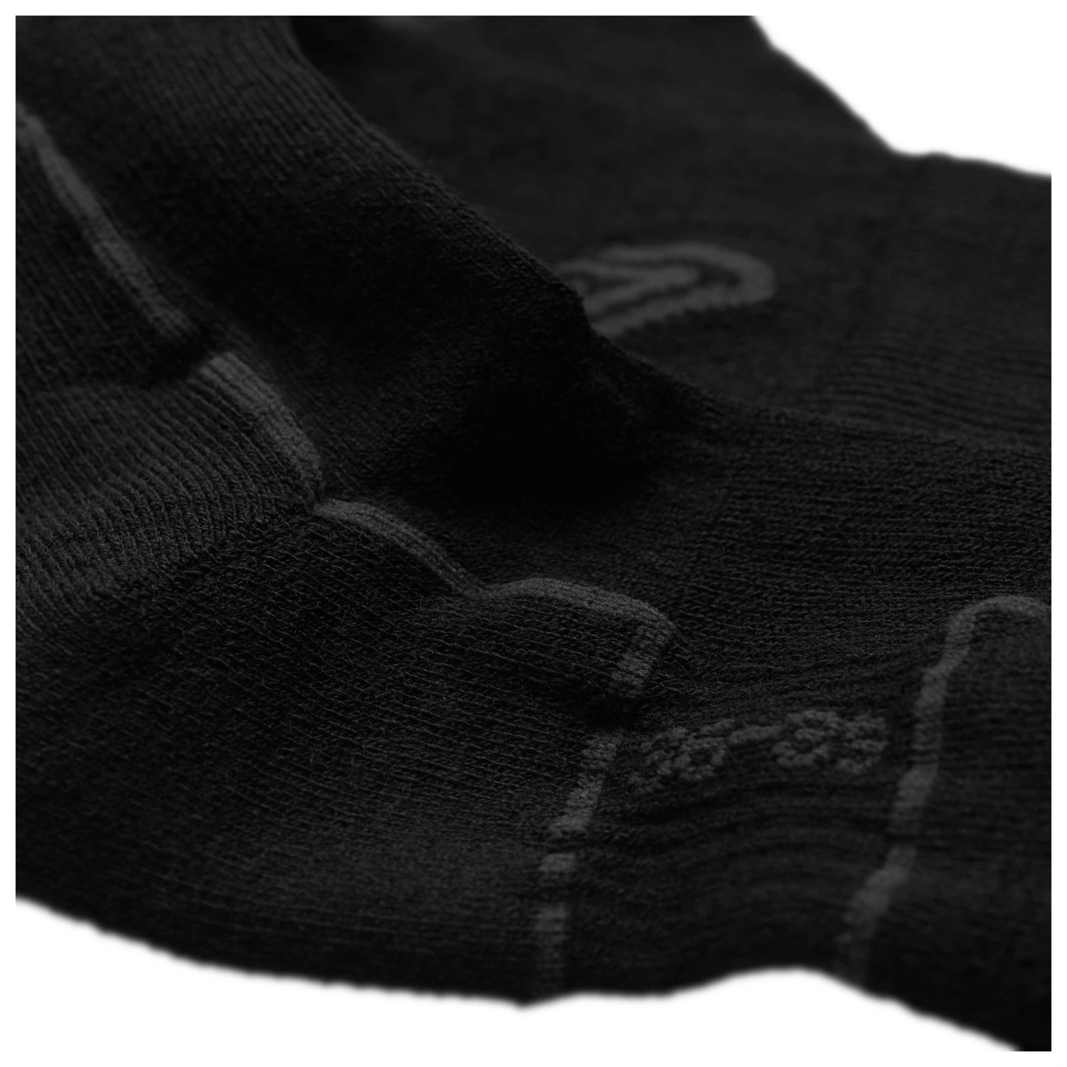 Aclima - Trekking Socks - Chaussettes en laine mérinos 4 Aclima - Trekking Socks - Chaussettes en laine mérinos – Image 2