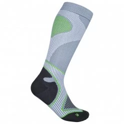 Bauerfeind Sports - Outdoor Performance Compression Socks - Chaussettes de compression -Chaussettes Soldes bauerfeind sports outdoor performance compression socks chaussettes de compression 1