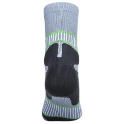 Bauerfeind Sports - Outdoor Performance Mid Cut Socks - Chaussettes de randonnée 8 Bauerfeind Sports - Outdoor Performance Mid Cut Socks - Chaussettes de randonnée -Chaussettes Soldes bauerfeind sports outdoor performance mid cut socks chaussettes de randonnee detail 3