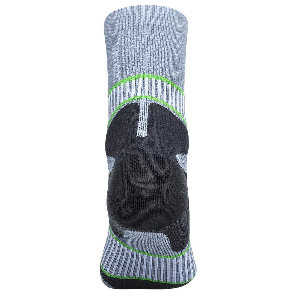 Bauerfeind Sports - Outdoor Performance Mid Cut Socks - Chaussettes de randonnée 5 Bauerfeind Sports - Outdoor Performance Mid Cut Socks - Chaussettes de randonnée – Image 3