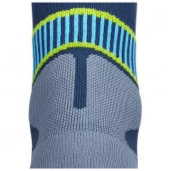 Bauerfeind Sports - Run Performance Compression Socks - Chaussettes de compression 11 Bauerfeind Sports - Run Performance Compression Socks - Chaussettes de compression -Chaussettes Soldes bauerfeind sports run performance compression socks chaussettes de compression detail 4