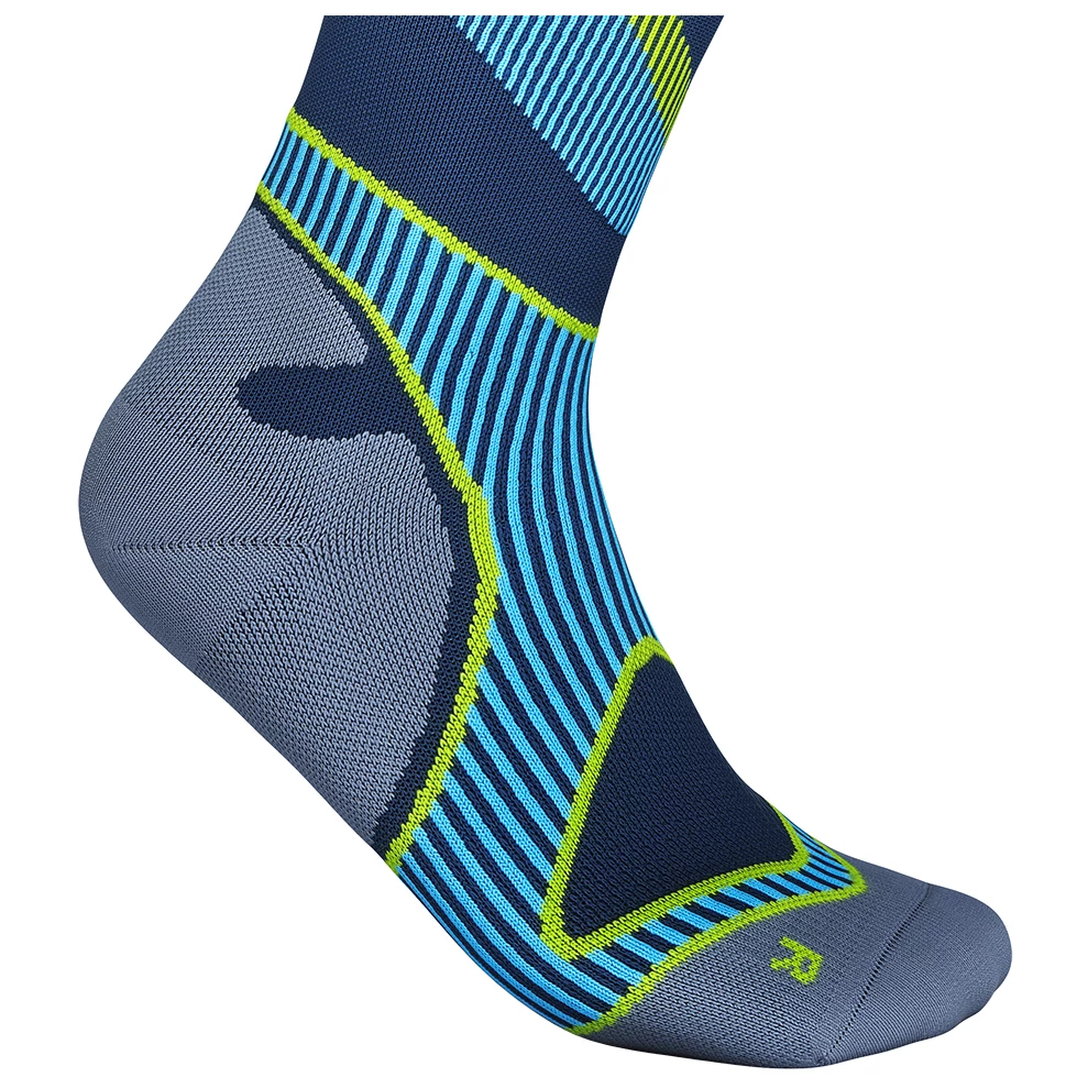 Bauerfeind Sports - Run Performance Compression Socks - Chaussettes de compression 7 Bauerfeind Sports - Run Performance Compression Socks - Chaussettes de compression – Image 5