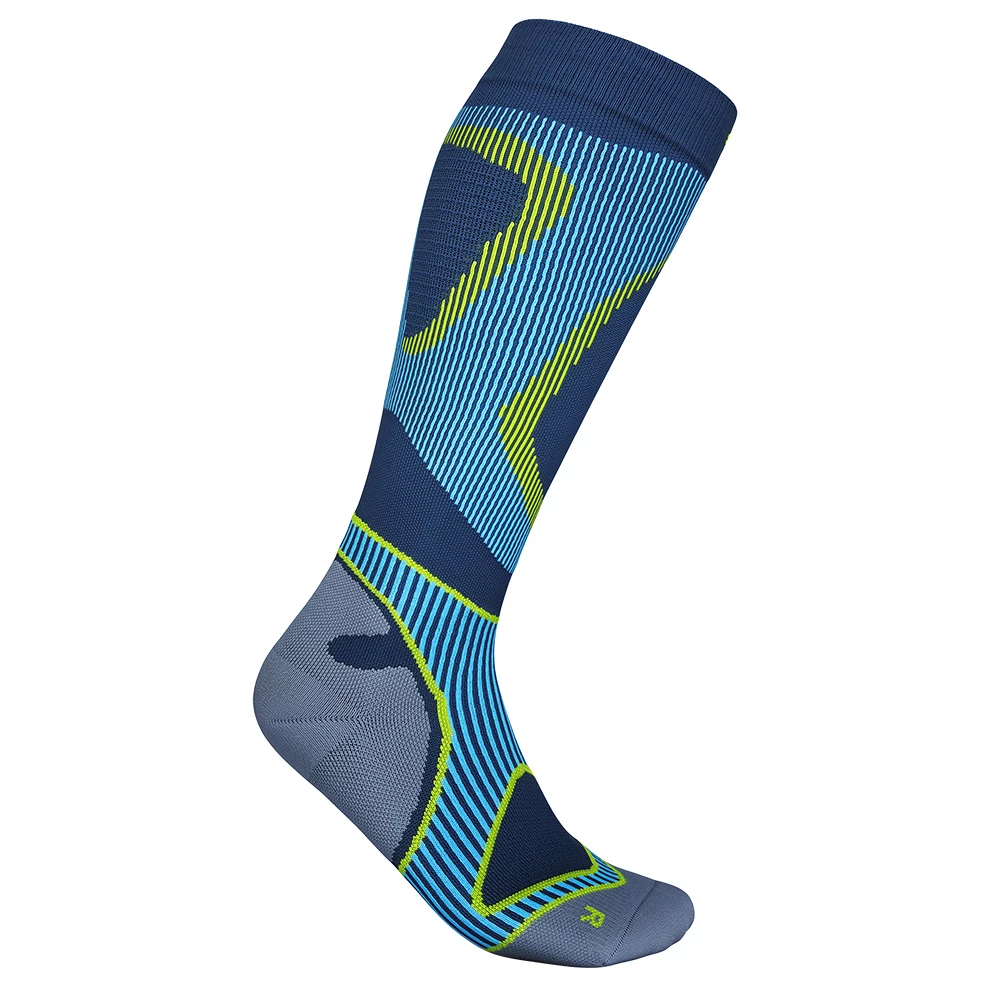 Bauerfeind Sports - Run Performance Compression Socks - Chaussettes de compression 3 Bauerfeind Sports - Run Performance Compression Socks - Chaussettes de compression
