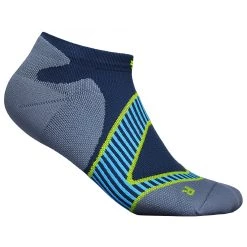 Bauerfeind Sports - Run Performance Low Cut Socks - Chaussettes de running