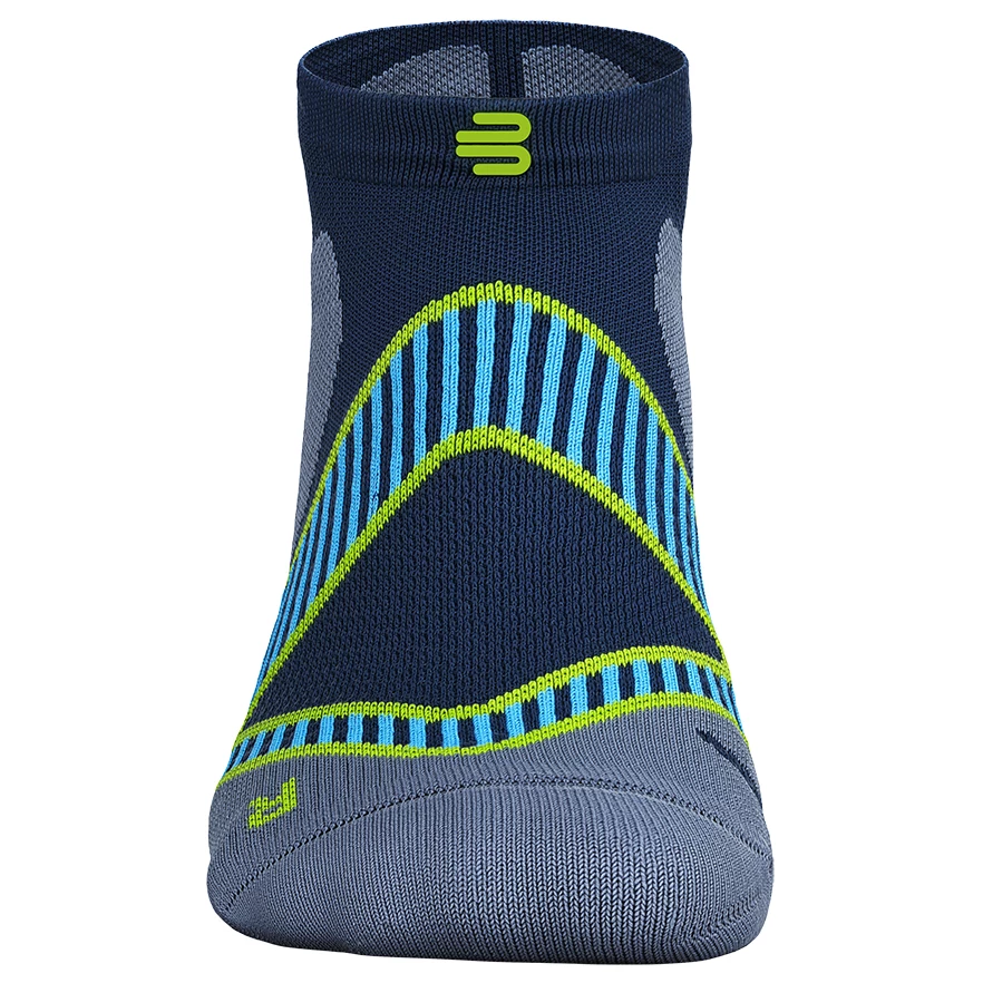 Bauerfeind Sports - Run Performance Low Cut Socks - Chaussettes de running 4 Bauerfeind Sports - Run Performance Low Cut Socks - Chaussettes de running – Image 2