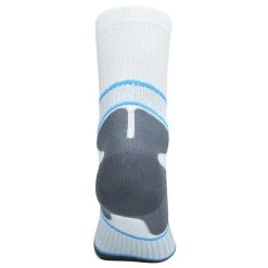 Bauerfeind Sports - Run Performance Mid Cut Socks - Chaussettes de running -Chaussettes Soldes bauerfeind sports run performance mid cut socks chaussettes de running detail 3