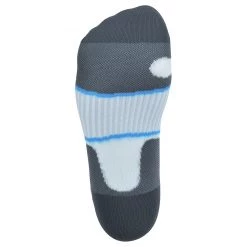 Bauerfeind Sports - Run Performance Mid Cut Socks - Chaussettes de running -Chaussettes Soldes bauerfeind sports run performance mid cut socks chaussettes de running detail 6
