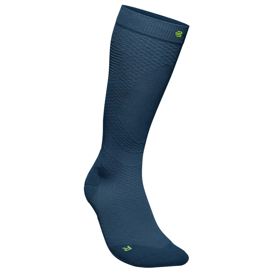 Bauerfeind Sports - Run Ultralight Compression Socks - Chaussettes de compression 4 Bauerfeind Sports - Run Ultralight Compression Socks - Chaussettes de compression – Image 2