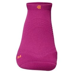 Bauerfeind Sports - Run Ultralight Low Cut Socks - Chaussettes de running 10 Bauerfeind Sports - Run Ultralight Low Cut Socks - Chaussettes de running -Chaussettes Soldes bauerfeind sports run ultralight low cut socks chaussettes de running detail 3