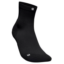 Bauerfeind Sports - Run Ultralight Mid Cut Socks - Chaussettes de running -Chaussettes Soldes bauerfeind sports run ultralight mid cut socks chaussettes de running 1