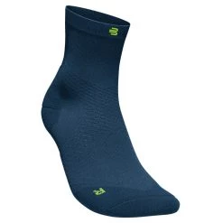 Bauerfeind Sports - Run Ultralight Mid Cut Socks - Chaussettes de running