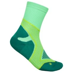 Bauerfeind Sports - Women's Outdoor Performance Mid Cut Socks - Chaussettes de randonnée