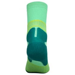 Bauerfeind Sports - Women's Outdoor Performance Mid Cut Socks - Chaussettes de randonnée -Chaussettes Soldes bauerfeind sports womens outdoor performance mid cut socks chaussettes de randonnee detail 3