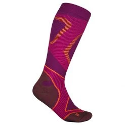 Bauerfeind Sports - Women's Run Performance Compression Socks - Chaussettes de compression