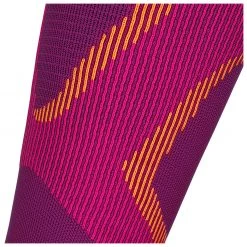 Bauerfeind Sports - Women's Run Performance Compression Socks - Chaussettes de compression -Chaussettes Soldes bauerfeind sports womens run performance compression socks chaussettes de compression detail 3