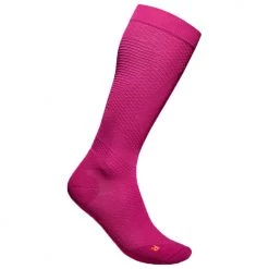 Bauerfeind Sports - Women's Run Ultralight Compression Socks - Chaussettes de compression