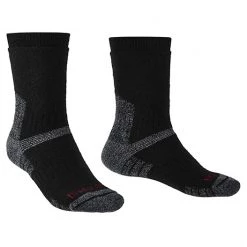 Bridgedale - Expedition Heavyweight Merino Performance - Chaussettes de randonnée -Chaussettes Soldes bridgedale expedition heavyweight merino performance chaussettes de randonnee 1