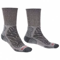 Bridgedale - Hike Lightweight Merino Comfort - Chaussettes de randonnée -Chaussettes Soldes bridgedale hike lightweight merino comfort chaussettes de randonnee 1