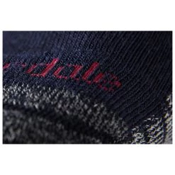 Bridgedale - Hike Lightweight Merino Performance - Chaussettes de randonnée -Chaussettes Soldes bridgedale hike lightweight merino performance chaussettes de randonnee detail 4