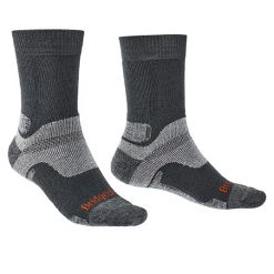 Bridgedale - Hike Midweight Merino Performance I - Chaussettes de randonnée