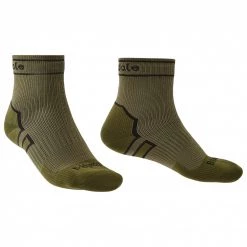 Bridgedale - Stormsock Midweight Ankle+ - Chaussettes multifonctions -Chaussettes Soldes bridgedale stormsock midweight ankle chaussettes multifonctions 2