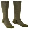 Bridgedale - Stormsock Midweight Knee - Chaussettes multifonctions