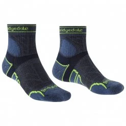 Bridgedale - Trail Run Lightweight Merino Sport 3/4 Crew I - Chaussettes de running