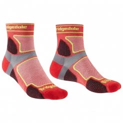 Bridgedale - Trail Run Ultralight Coolmax Sport 3/4 Crew I - Chaussettes de running