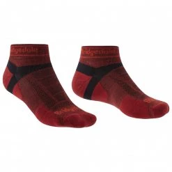 Bridgedale - Trail Run Ultralight Merino Sport Low I - Chaussettes de running -Chaussettes Soldes bridgedale trail run ultralight merino sport low i chaussettes de running 3