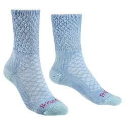 Bridgedale - Women's Hike Lightweight Merino Comfort - Chaussettes de randonnée 11 Bridgedale - Women's Hike Lightweight Merino Comfort - Chaussettes de randonnée -Chaussettes Soldes bridgedale womens hike lightweight merino comfort chaussettes de randonnee 1