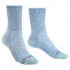 Bridgedale - Women's Hike Lightweight Merino Comfort - Chaussettes de randonnée 2 Bridgedale - Women's Hike Lightweight Merino Comfort - Chaussettes de randonnée -Chaussettes Soldes bridgedale womens hike lightweight merino comfort chaussettes de randonnee