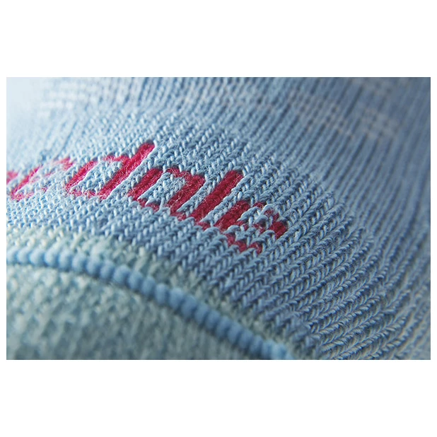 Bridgedale - Women's Hike Lightweight Merino Comfort - Chaussettes de randonnée 6 Bridgedale - Women's Hike Lightweight Merino Comfort - Chaussettes de randonnée – Image 4