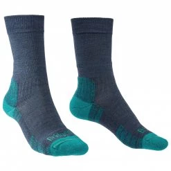 Bridgedale - Women's Hike Lightweight Merino Performance - Chaussettes de randonnée