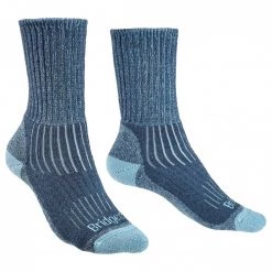 Bridgedale - Women's Hike Midweight Merino Comfort - Chaussettes de randonnée