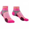 Bridgedale - Women's Trail Run Ultralight Coolmax Sport Low I - Chaussettes de running -Chaussettes Soldes bridgedale womens trail run ultralight coolmax sport low i chaussettes de running