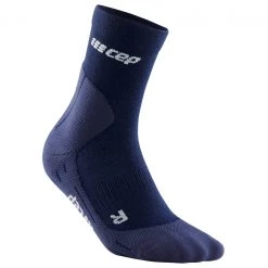 CEP - Cold Weather Mid-Cut Socks - Chaussettes de compression