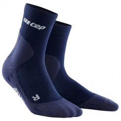 CEP - Cold Weather Mid-Cut Socks - Chaussettes de compression -Chaussettes Soldes cep cold weather mid cut socks chaussettes de compression detail 3