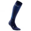 CEP - Cold Weather Socks - Chaussettes de compression -Chaussettes Soldes cep cold weather socks chaussettes de compression