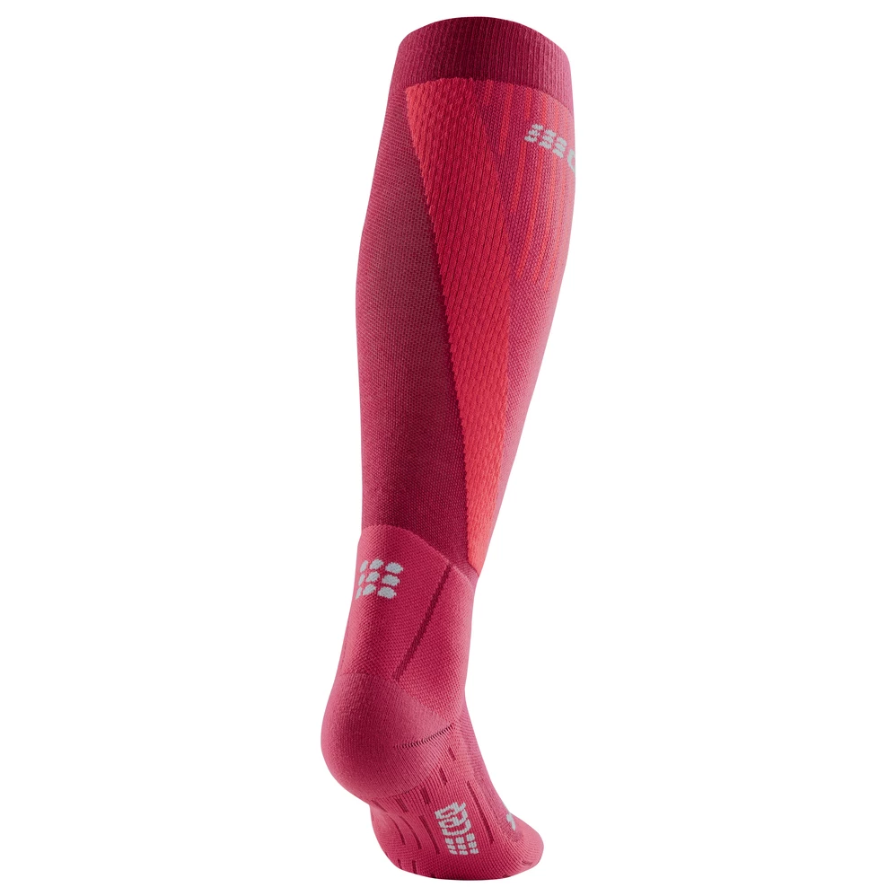 CEP - Cold Weather Socks - Chaussettes de compression 4 CEP - Cold Weather Socks - Chaussettes de compression – Image 2
