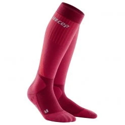 CEP - Cold Weather Socks - Chaussettes de compression 10 CEP - Cold Weather Socks - Chaussettes de compression -Chaussettes Soldes cep cold weather socks chaussettes de compression detail 3