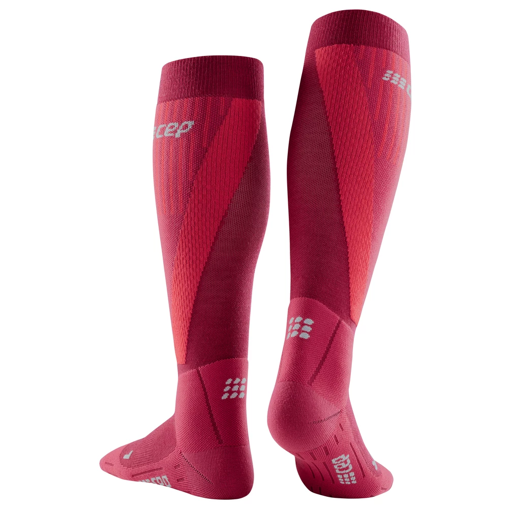 CEP - Cold Weather Socks - Chaussettes de compression 6 CEP - Cold Weather Socks - Chaussettes de compression – Image 4