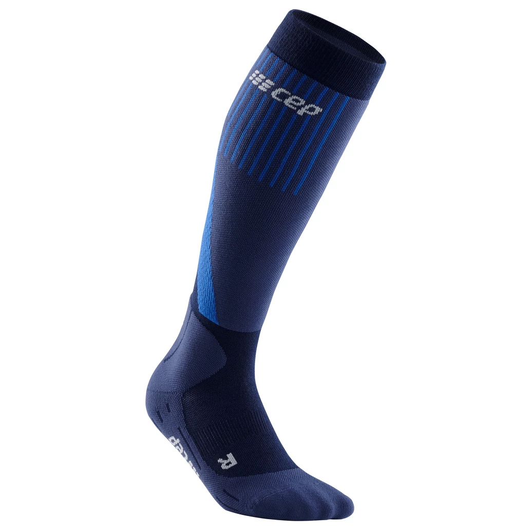 CEP - Cold Weather Socks - Chaussettes de compression 3 CEP - Cold Weather Socks - Chaussettes de compression
