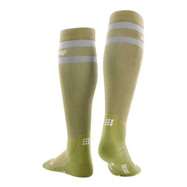 CEP - Hiking 80's Socks Tall - Chaussettes de randonnée 6 CEP - Hiking 80's Socks Tall - Chaussettes de randonnée – Image 4