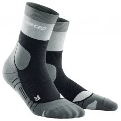 CEP - Hiking Light Merino Mid-Cut Socks - Chaussettes de compression