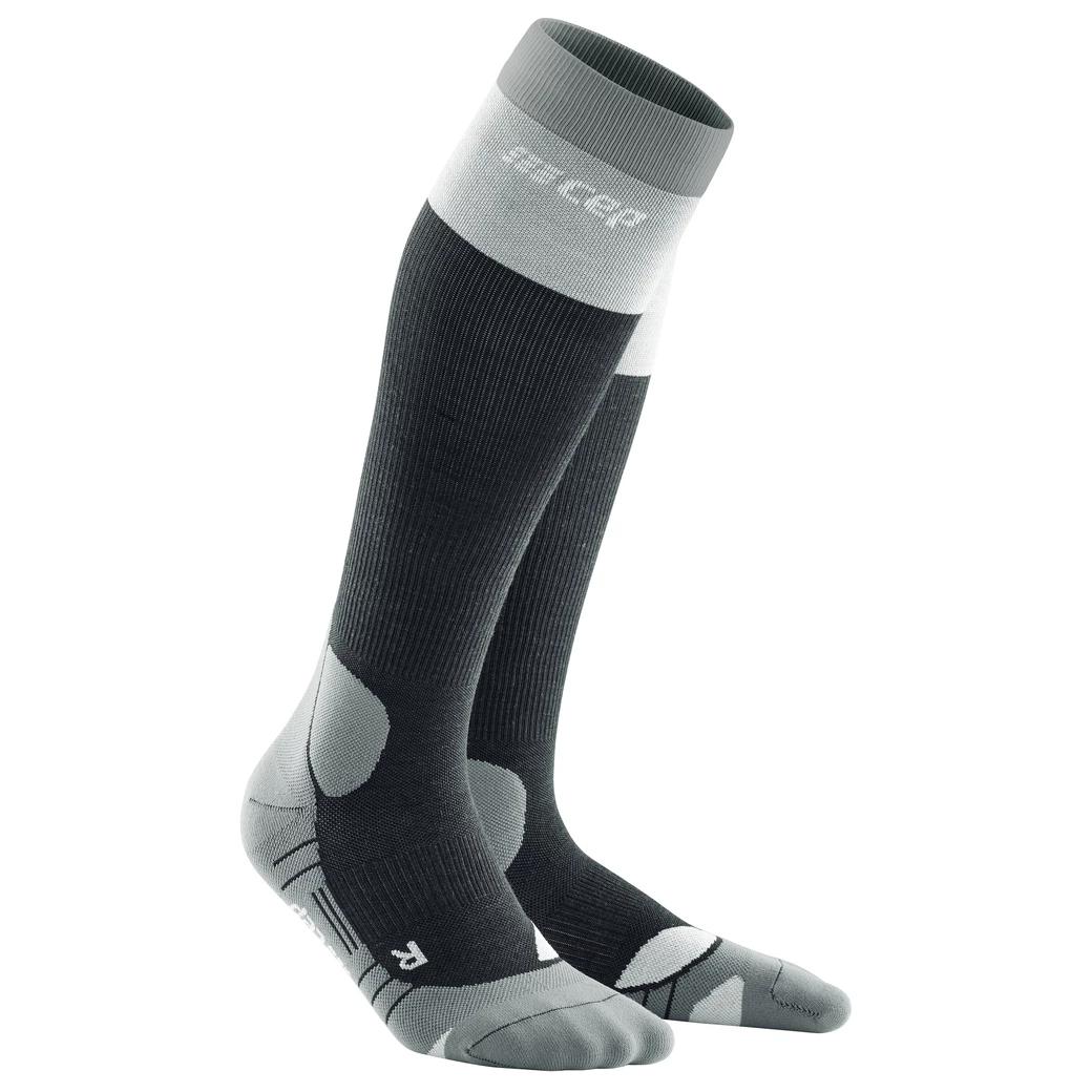 CEP - Hiking Light Merino Socks - Chaussettes de compression 8 CEP - Hiking Light Merino Socks - Chaussettes de compression – Image 6