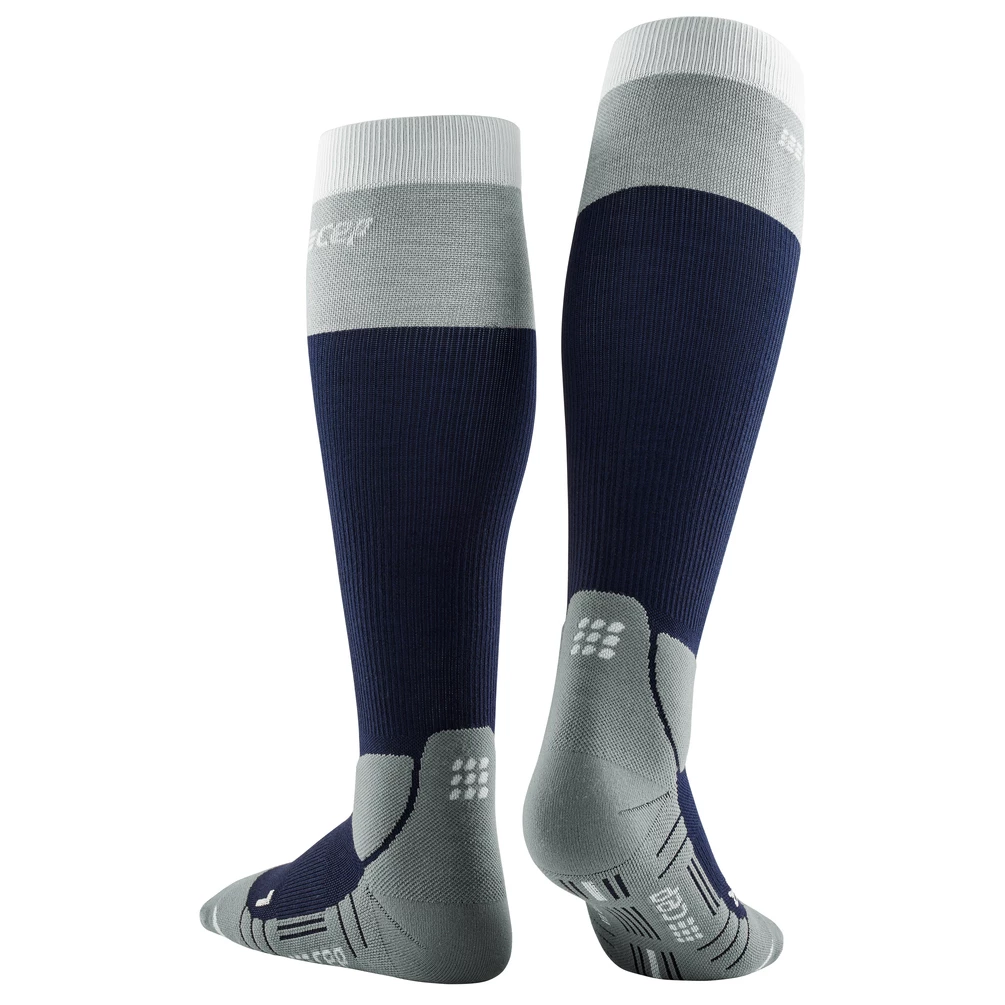 CEP - Hiking Light Merino Socks - Chaussettes de compression 4 CEP - Hiking Light Merino Socks - Chaussettes de compression – Image 2