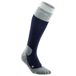 CEP - Hiking Light Merino Socks - Chaussettes de compression 10 CEP - Hiking Light Merino Socks - Chaussettes de compression -Chaussettes Soldes cep hiking light merino socks chaussettes de compression detail 3
