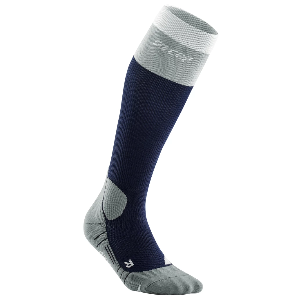 CEP - Hiking Light Merino Socks - Chaussettes de compression 5 CEP - Hiking Light Merino Socks - Chaussettes de compression – Image 3