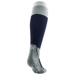 CEP - Hiking Light Merino Socks - Chaussettes de compression 11 CEP - Hiking Light Merino Socks - Chaussettes de compression -Chaussettes Soldes cep hiking light merino socks chaussettes de compression detail 4