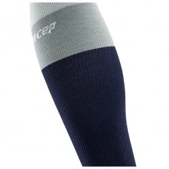 CEP - Hiking Light Merino Socks - Chaussettes de compression 12 CEP - Hiking Light Merino Socks - Chaussettes de compression -Chaussettes Soldes cep hiking light merino socks chaussettes de compression detail 5